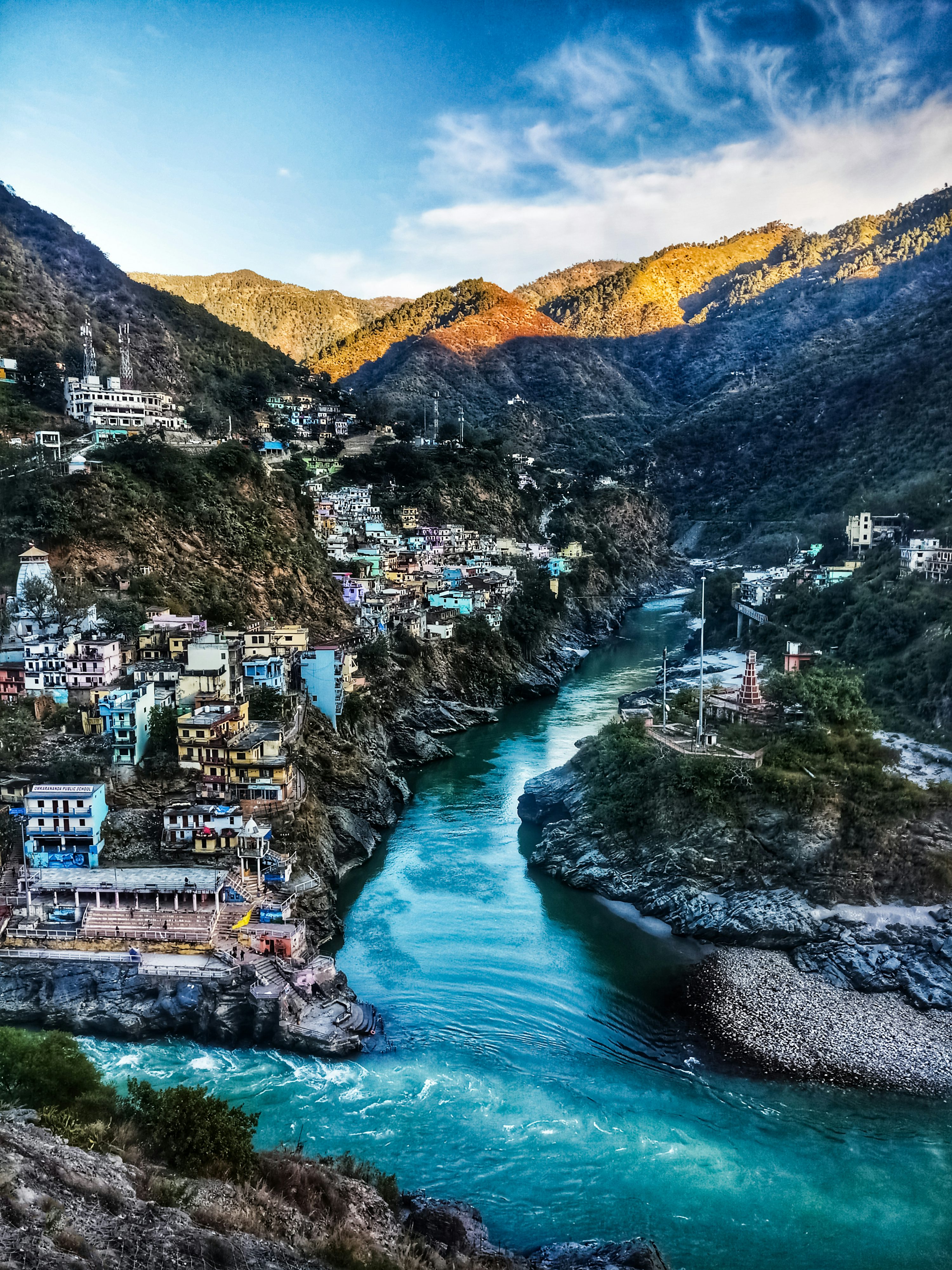 Uttarakhand